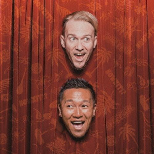 新古品) Def Tech ／ Howzit!?(DVD付) (CD)