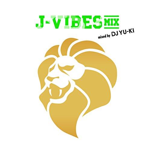 新古品) オムニバス ／ J-Vibes MiX mixed by DJ YU-KI (CD)