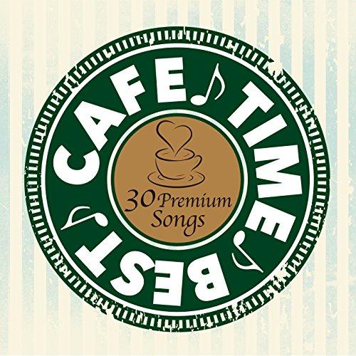 新古品) オムニバス ／ CAFE TIME BEST 〜30 Premium Songs〜 (CD...