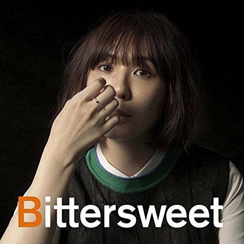 新古品) 土岐麻子 ／ Bittersweet (CD)
