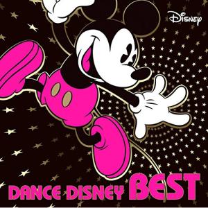 新古品) ディズニー ／ Dance Disney Best (CD)