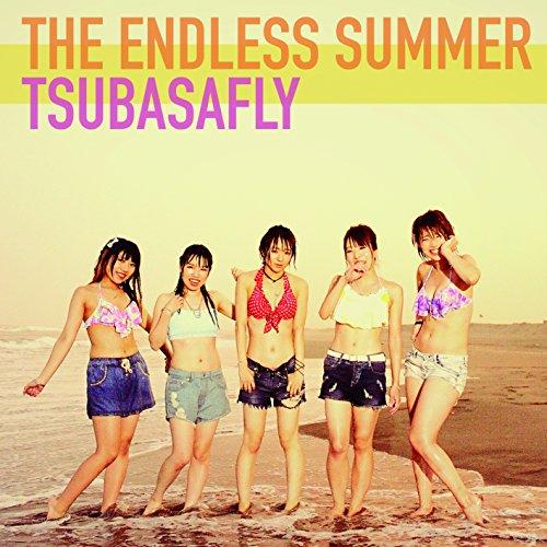 新古品) つばさFly ／ The Endless Summer(初回限定盤A)(DVD付) (CD...