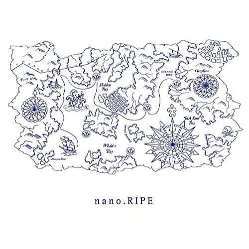 新古品) nano.RIPE ／ シアワセのクツ(初回限定盤)(Blu-ray Disc付) (CD...
