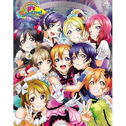 新古品) μ’s ／ ラブライブ! μ’s Go→Go! LoveLive! 2015〜Dream ...