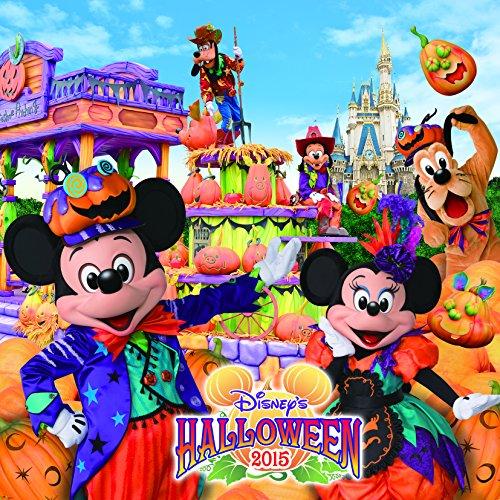 新古品) ディズニーランド ／ 東京ディズニーランド ディズニー・ハロウィーン2015 (CD)