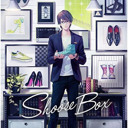 新古品) しゅーず ／ Shoose Box (CD)