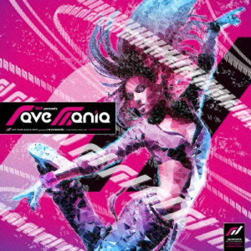 新古品) ゲームミュージック ／ EDP presents ravemania (CD)