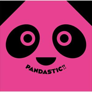 新古品) ぱんだウインドオーケストラ ／ PANDASTIC!! 〜Newest Standard〜 (CD)