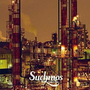 Suchmos SUNBURST レコード　LP盤　アナログ　新品 Amazon.co.jp: 【Amazon.co.jp限定】Sunburst (完全生産限定盤