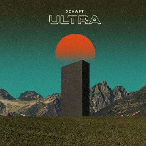 新古品) SCHAFT ／ ULTRA(初回限定盤)(DVD付) (CD)