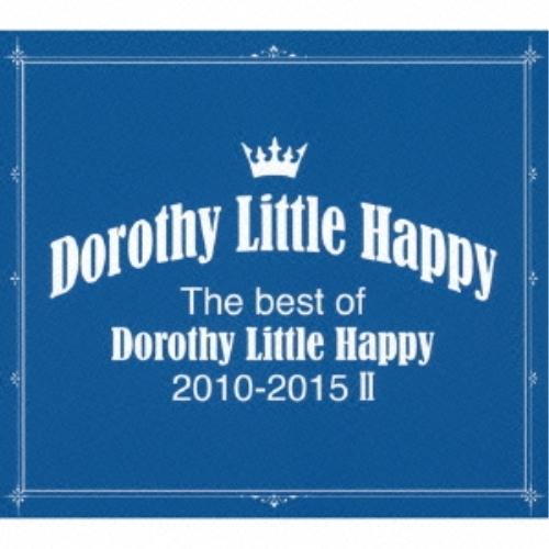 新古品) Dorothy Little Happy ／ The best of Dorothy Li...