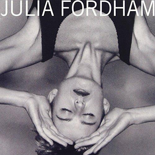 新古品) ジュリア・フォーダム ／ ときめきの光の中で (CD)