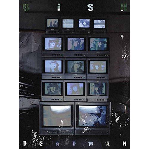 新古品) BiSH ／ DEADMAN(LIVE盤)(DVD付) (CD)