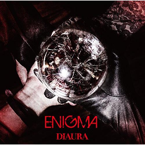 新古品) DIAURA ／ ENIGMA(B-type) (CD)