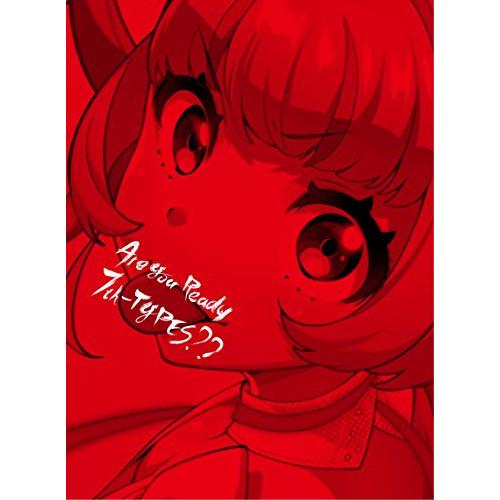新古品) Tokyo 7th シスターズ ／ Are You Ready 7th-TYPES??(プ...
