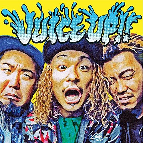 新古品) WANIMA ／ JUICE UP!! (CD)