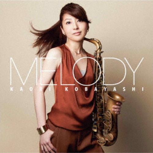 新古品) 小林香織 ／ MELODY (CD)