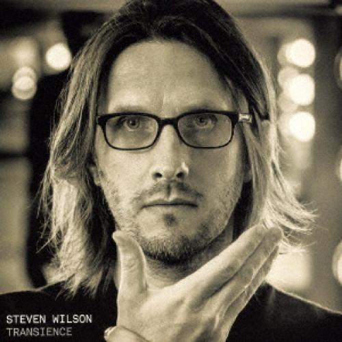 新古品) スティーヴン・ウィルソン ／ トランシェンス (CD)