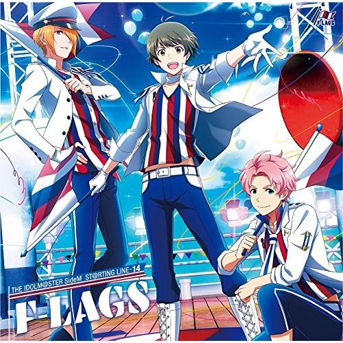 新古品) F-LAGS ／ アイドルマスター SideM THE IDOLM@STER SideM ...