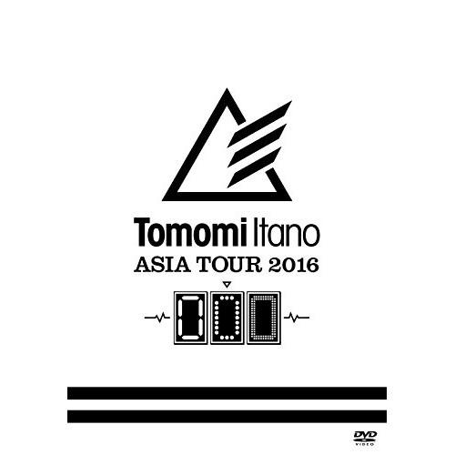新古品) 板野友美 ／ Tomomi Itano ASIA TOUR 2016【OOO】 LIVE ...