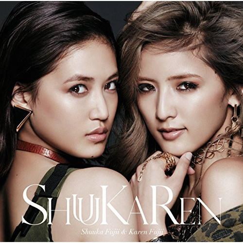 新古品) ShuuKaRen ／ UNIVERSE(DVD付) (CD)