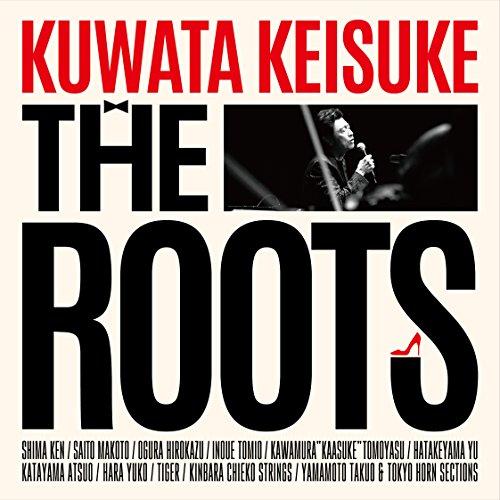 新古品) 桑田佳祐 ／ THE ROOTS 〜偉大なる歌謡曲に感謝〜(完全生産限定盤) (DVD)