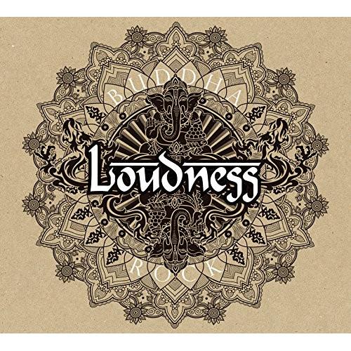 新古品) ラウドネス ／ LOUDNESS BUDDHA ROCK 1997-1999(DVD付) ...