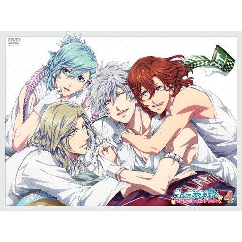 新古品) うたの☆プリンスさまっ(音符記号) ／ うたの☆プリンスさまっ(音符記号) マジLOVEレ...