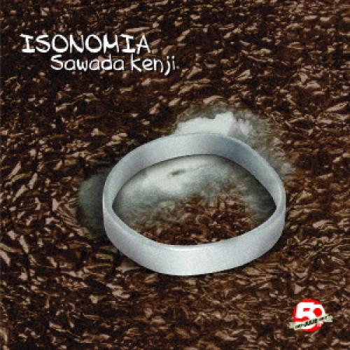 新古品) 沢田研二 ／ ISONOMIA (CD)