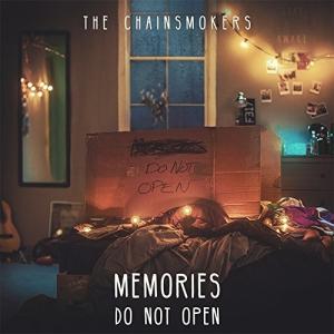 レコード】CHAINSMOKERS - SO FAR GOOD LP EU 2022年リリース