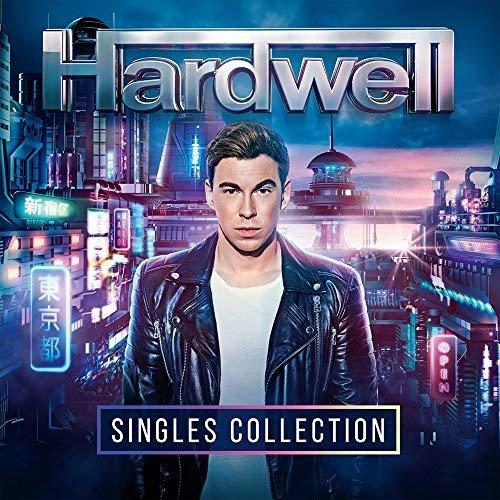 新古品) ハードウェル ／ Singles Collection (CD)