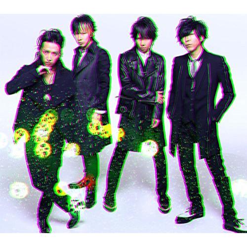 新古品) シド ／ バタフライエフェクト(初回生産限定盤A)(DVD付) (CD)
