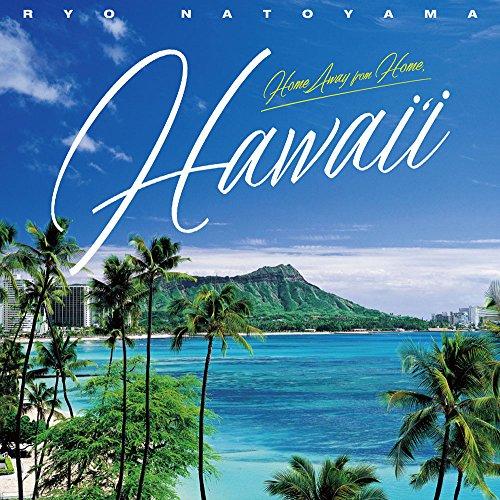 新古品) 名渡山遼 ／ Home Away from Home,“HAWAII” (CD)