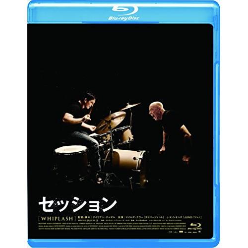 新古品) マイルズ・テラー ／ セッション(Blu-ray Disc) (Blu-ray)