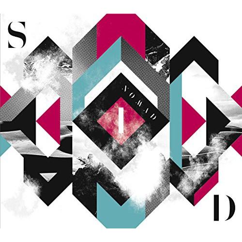 新古品) シド ／ NOMAD(初回生産限定盤A)(DVD付) (CD)