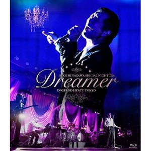 新古品) 矢沢永吉 ／ EIKICHI YAZAWA SPECIAL NIGHT 2016「Dreame.. (Blu-ray)