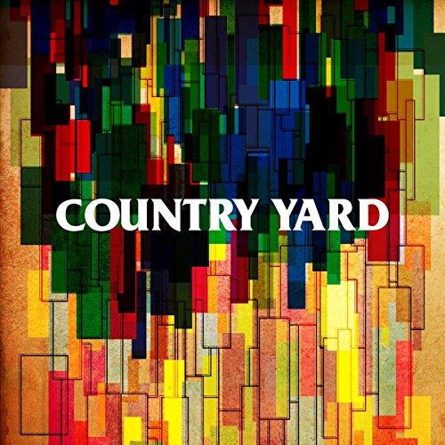 新古品) COUNTRY YARD ／ COUNTRY YARD (CD)