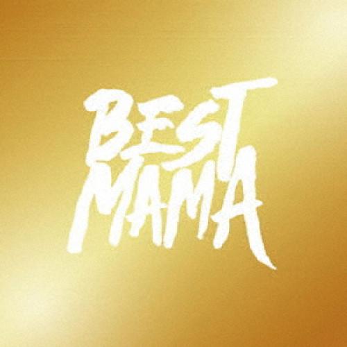 新古品) BIGMAMA ／ BESTMAMA (CD)