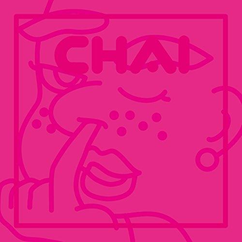 新古品) CHAI ／ PINK (CD)