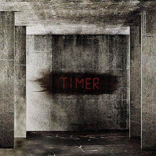 新古品) vistlip ／ Timer(LIMITED EDITION)(初回生産限定盤)(DVD...