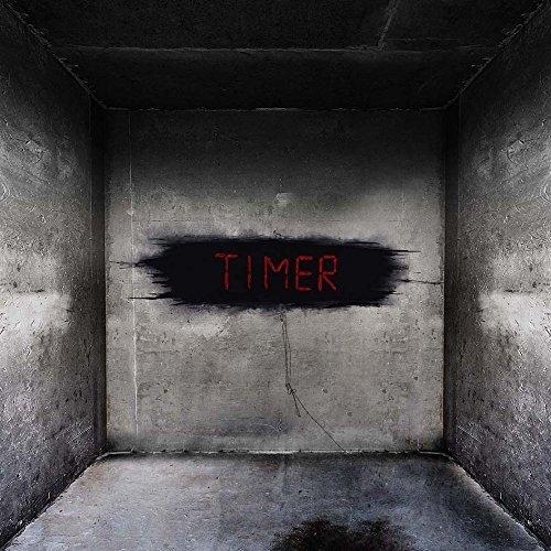 新古品) vistlip ／ Timer(lipper) (CD)
