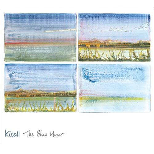 新古品) キセル ／ The Blue Hour (CD)