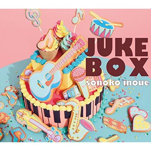 新古品) 井上苑子 ／ JUKE BOX(受注生産限定グッズ盤) (CD)