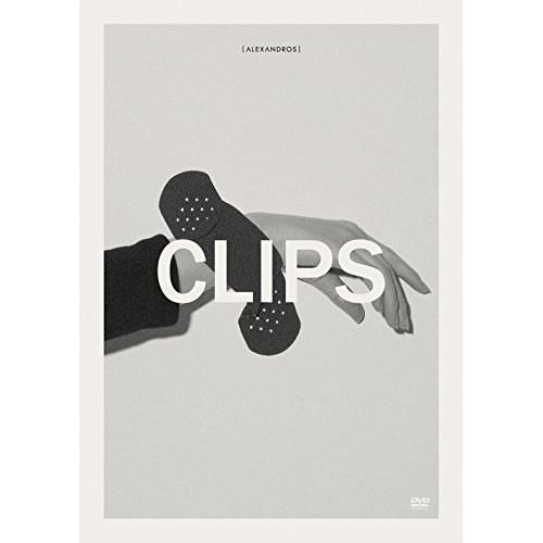 新古品) [Alexandros] ／ CLIPS (DVD)