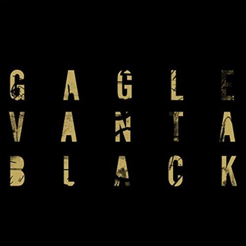 新古品) GAGLE ／ Vanta Black (CD)