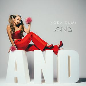 新古品) 倖田來未 ／ AND (CD)