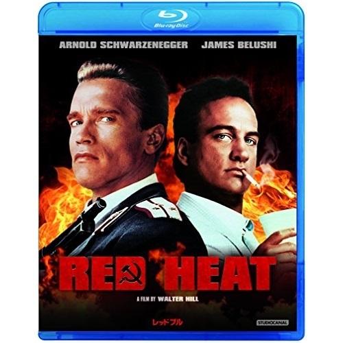 新古品) アーノルド・シュワルツェネッガー ／ レッドブル(Blu-ray Disc) (Blu-r...