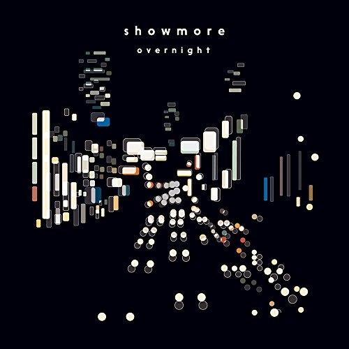 新古品) showmore ／ overnight (CD)