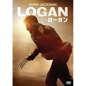 新古品) ヒュー・ジャックマン ／ LOGAN/ローガン (DVD)
