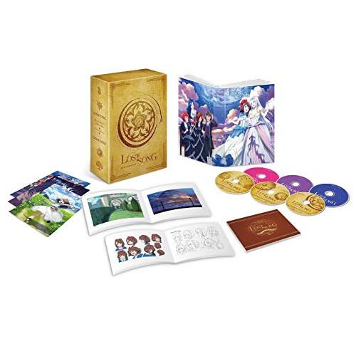 新古品)  ／ LOST SONG Blu-ray BOX 〜Full Orchestra〜(B.....